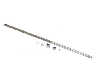 Flexible Welle, 5 x 260 mm: Impulse 32