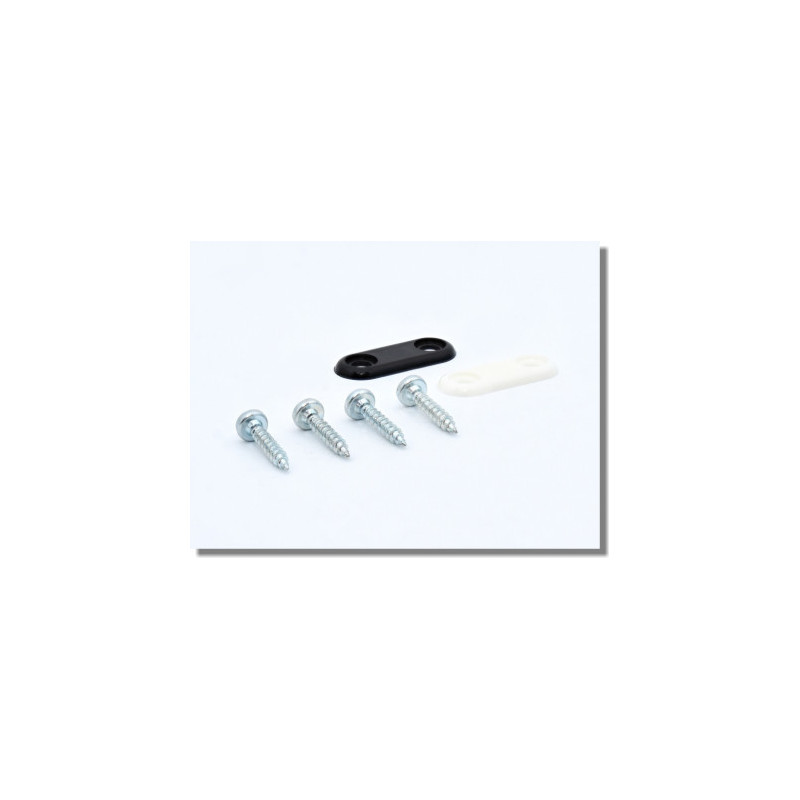 TRAIN RIDER FLAT MEDIUM 4pcs