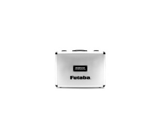 ALUMINUM CARRYING CASE T32MZ