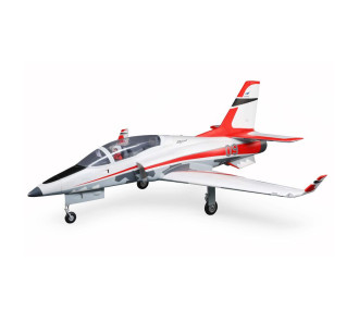 Jet E-flite Viper 90mm EDF Jet ARF PLUS 1.4m