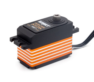 Servo Konect Elite Low profil 15kg/0.09S 7.4v special Drift
