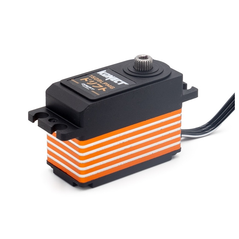 Servo Konect Elite Low profile 15kg/0.09S 7.4v special Drift