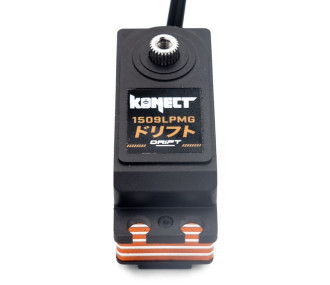 Servo Konect Elite Low profile 15kg/0.09S 7.4v special Drift