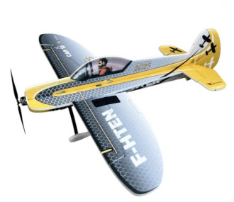 RC Factory Cap 10 aereo circa 0,81m Limited edition