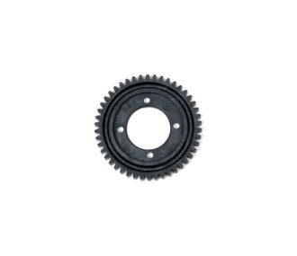 Corona de nylon T2M de 46 dientes