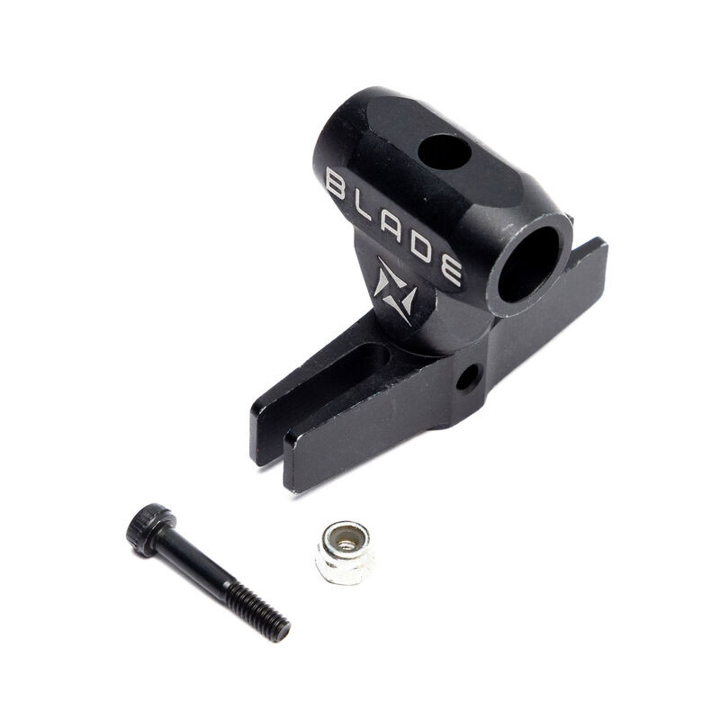 Rotorkopfnabe Alu Blade 235 CP Revolution