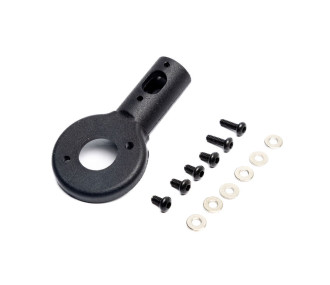 Support moteur anti-couple blade 235 CP Révolution