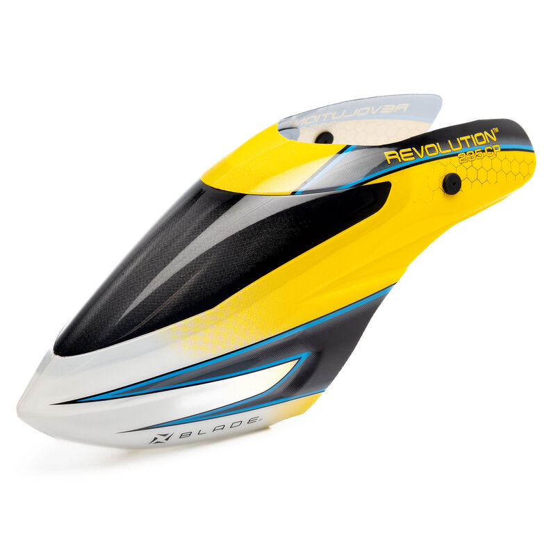 Bulle Revolution 235 CP