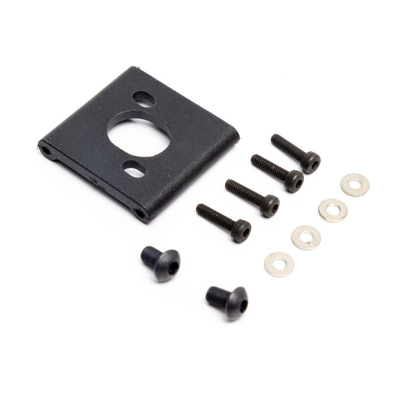 Revolution 235 CP engine mount