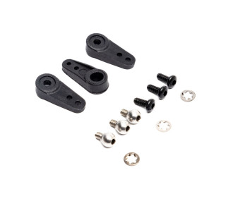 Revolution 235 CP spreader bar set