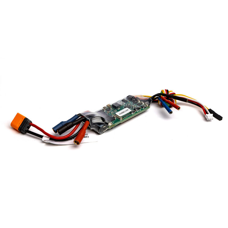 Blade Revolution 235 CP Esc brushless