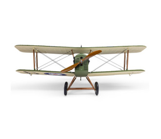 S.E.5a 900 mm BNF Basic con AS3X+ e SAFE Select