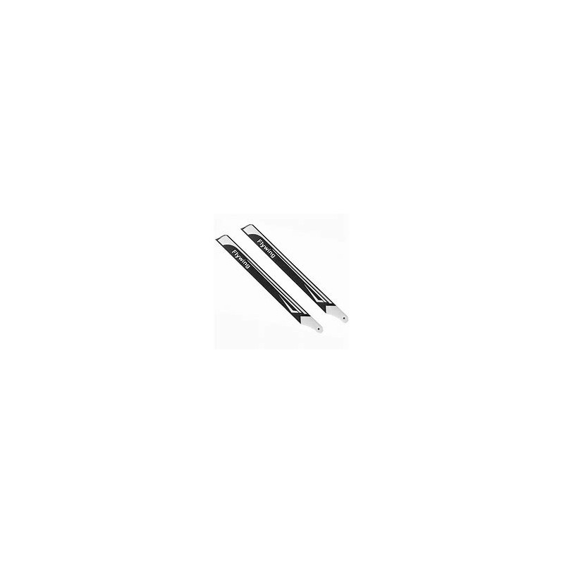 HAUPTBLATT 360mm