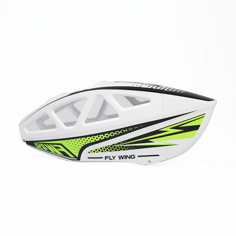 FUSOLIERA FLY WING BIANCA V3 FV323