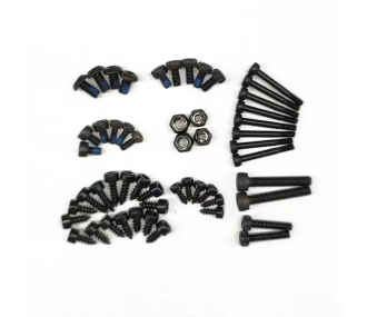 JUEGO DE TORNILLOS FLY WING FV329