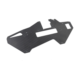FLY WING LATERAL CHASSIS CARBON FV313