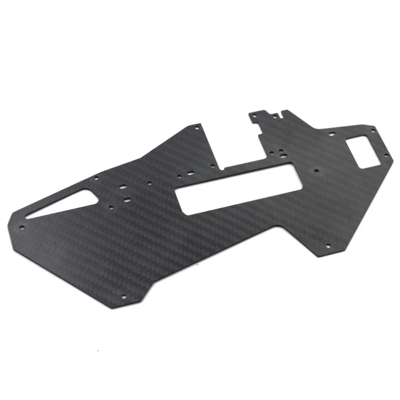 FLY WING LATERAL CHASSIS CARBON FV313