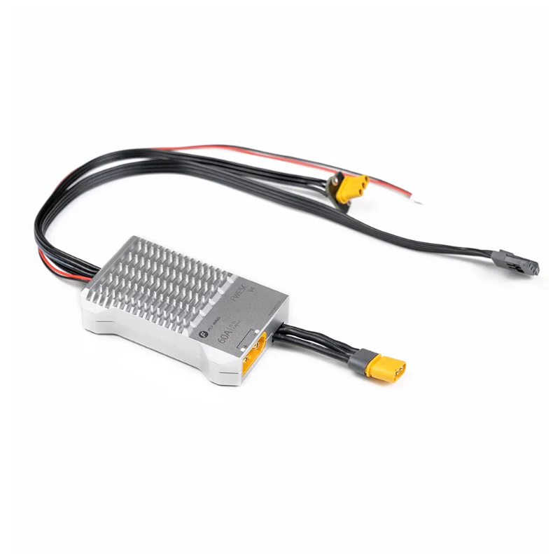 FLY WING DIMMER 6S FV318