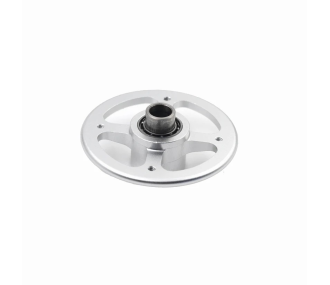 FLY WING SUPPORT CROWN WITH FREEWHEEL FV306