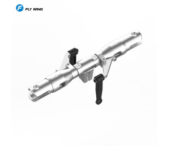 TESTA DEL ROTORE COMPLETA FLY WING FV328