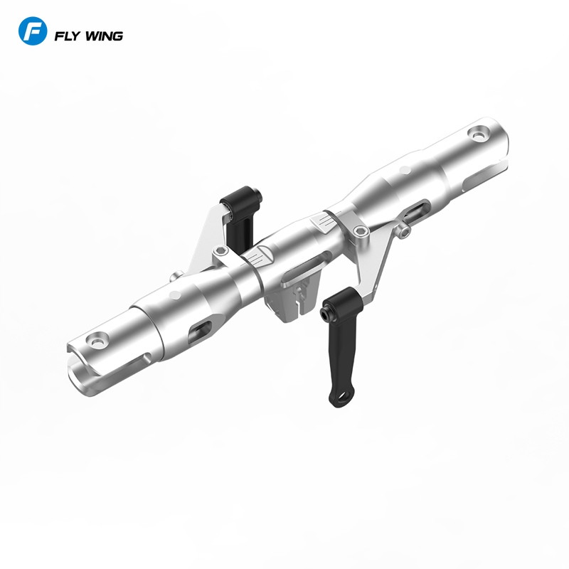 CABEZA DE ROTOR COMPLETA FLY WING FV328