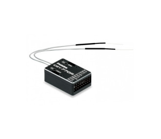 Giroscopio Futaba GY520