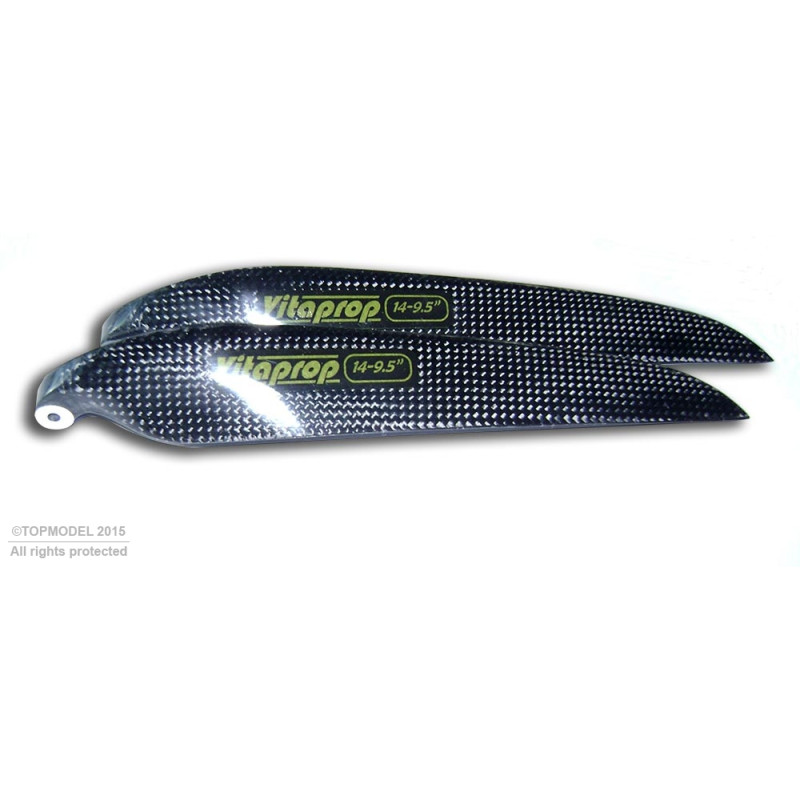 VITAPROP CARBON FOLDING PROP 8x5"