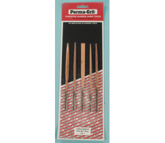 5 GROSSE LIMITEN NADEL LANG 180xØ5mm