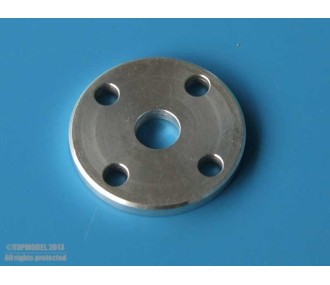 Unterlegscheibe Propeller DLE120 1pc