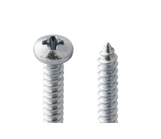 Viti KAVAN 2,9 x16 mm, 20 pz.