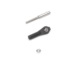 KAVAN NYLONKAPPE M2 MIT SCHWEISSANSATZ2 M2