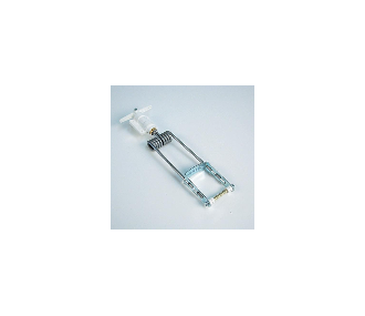 KAVAN TRAIN AVANT DOUBLE ORIENTABLE D3
