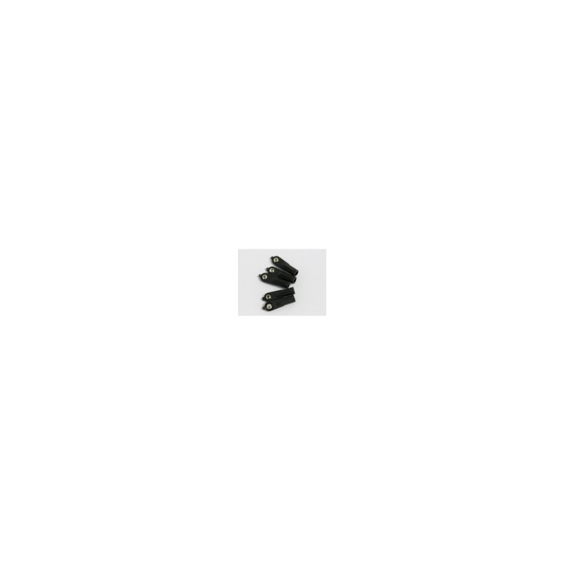 BALL JOINT CLEVIS 4-40 (S5)
