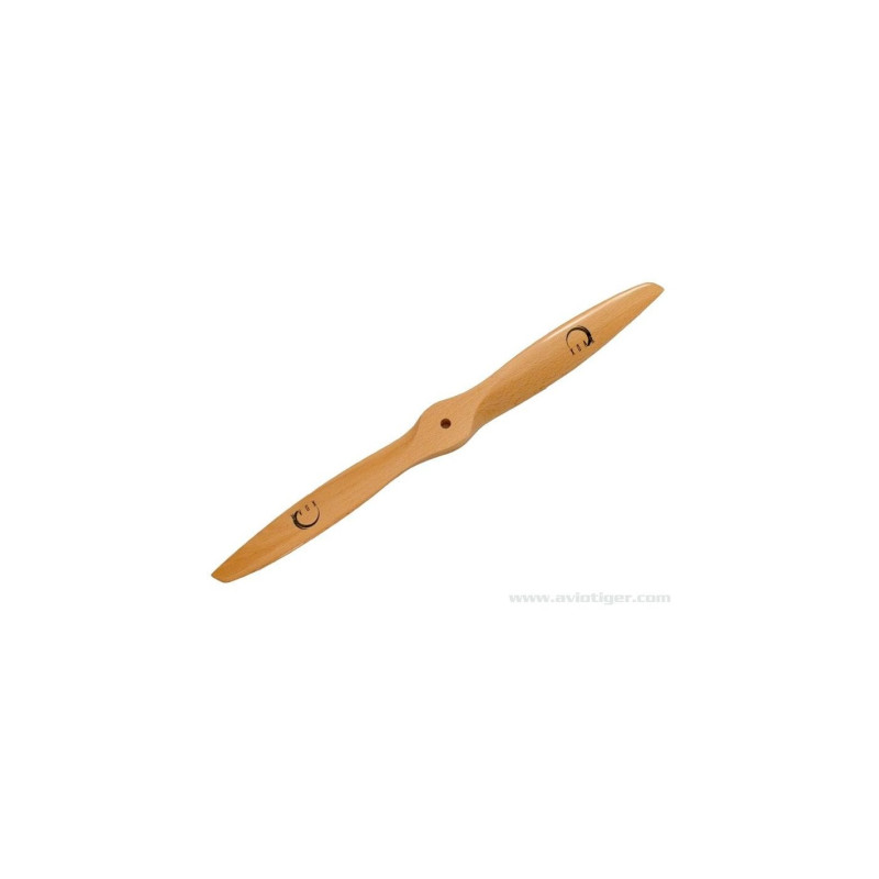 SPORTPROPELLER BUCHE 13X05