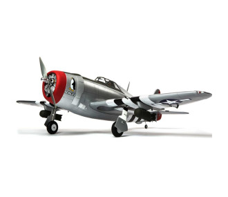 P-47D Thunderbolt 20cc ARF, 67" 1.7m Hangar9