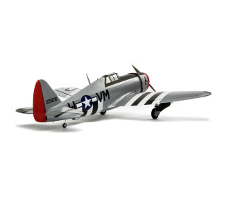P-47D Thunderbolt 20cc ARF, 67" 1.7m Hangar9