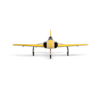 Habu XS (eXtra Sport) 80mm EDF BNF Basic with AS3X+ and SAFE Select
