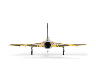 Habu XS (eXtra Sport) 80 mm EDF BNF Basic con AS3X+ e SAFE Select