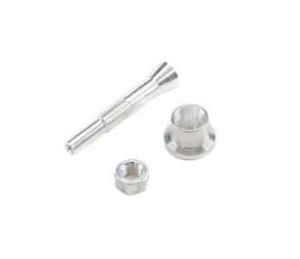 Propeller adaptor: Timber, Opterra