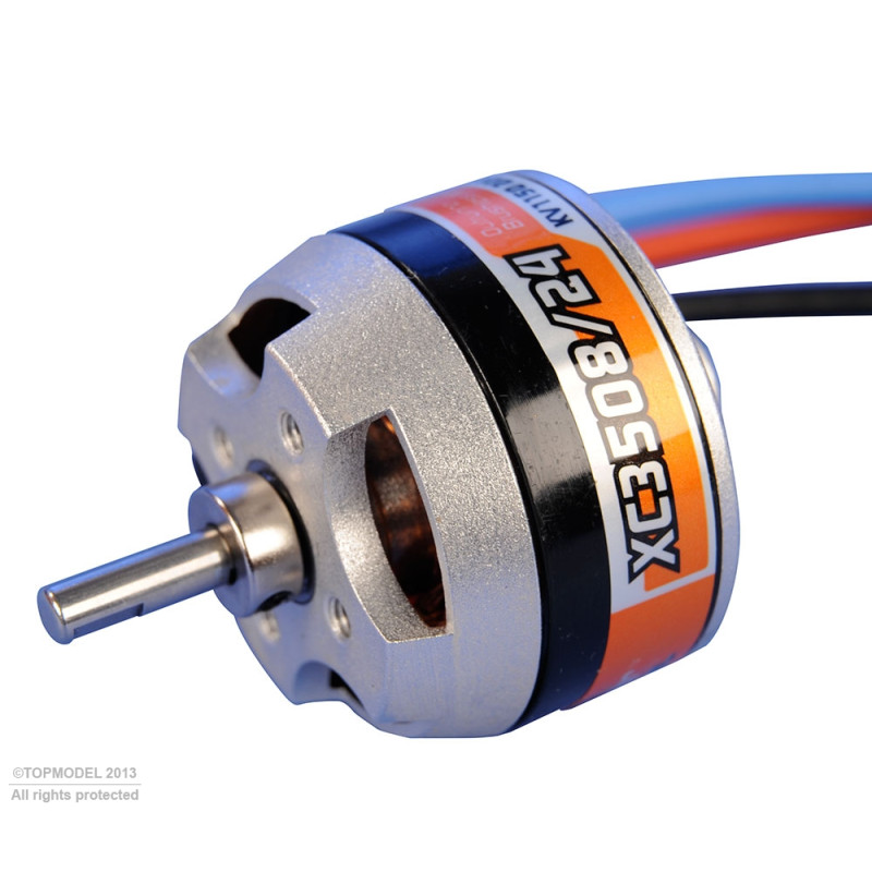 copy of XPower XC2808/34