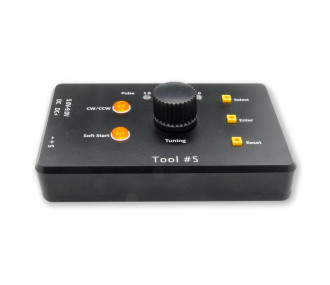 KST-Tool-5 Programmierkarte für Servo