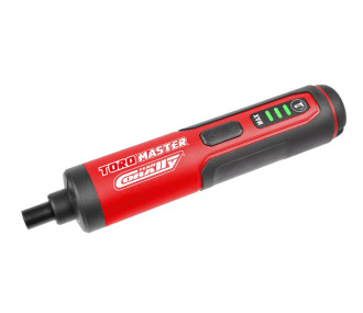 Team Corally - Torq Master Elektroschrauber mit Drehmomenteinstellung - Li-Ion 3.6V