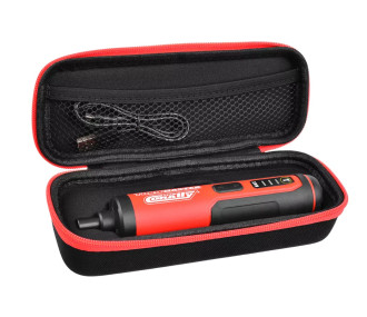 Team Corally - Torq Master visseuse électrique avec réglage couple - Li-Ion 3.6V