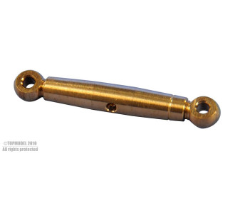 RIDOIR LAITON M2,5x32/49  2pcs
