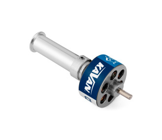 KAVAN Brushless motor C2814-1400 (pour BETA 1400)