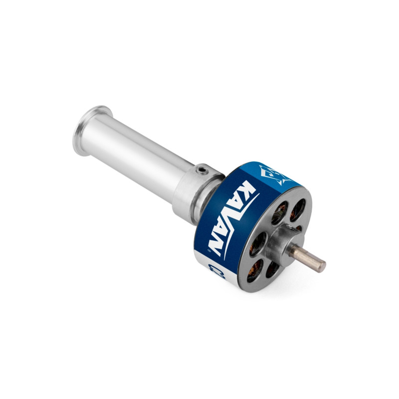 Motor sin escobillas KAVAN C2814-1400 (para BETA 1400)