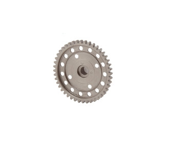 MAIN CROWN STEEL 44D