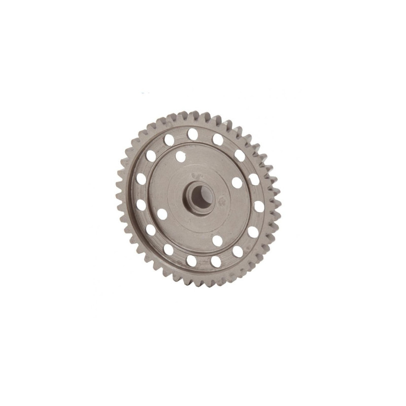 MAIN CROWN STEEL 44D