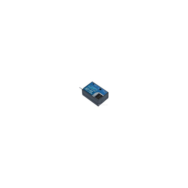 A2-EMPFÄNGER STX PRO 2.4GHZ
