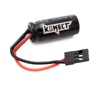 Konect Condensatore per ricevitore BEC 10V 4700uF